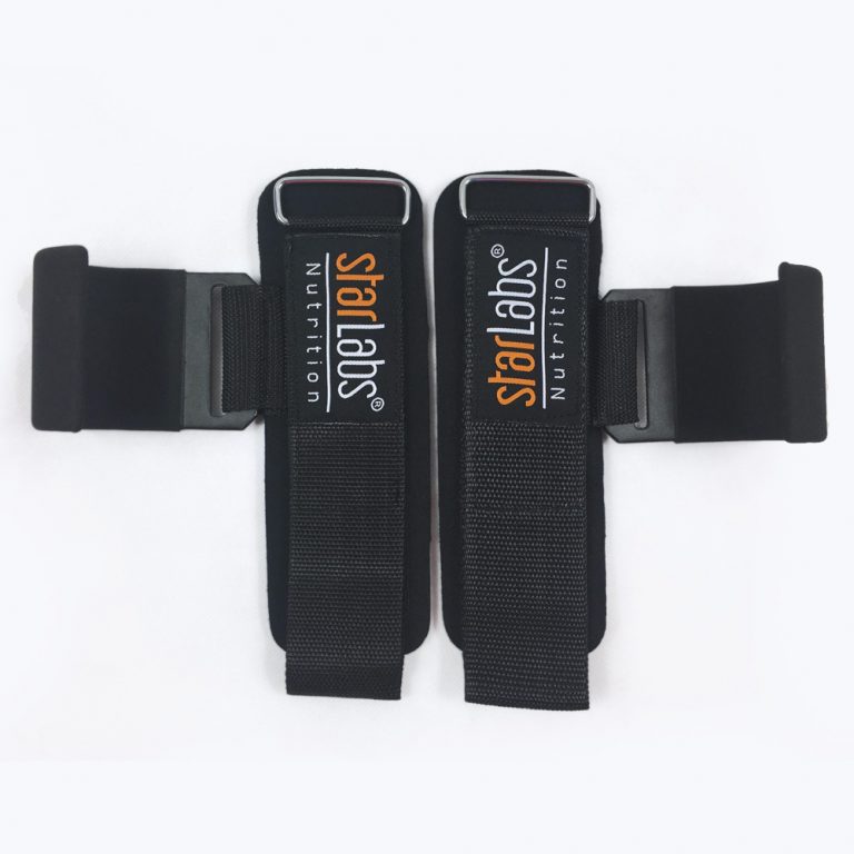 Hook Lifting Straps Starlabs Nutrition